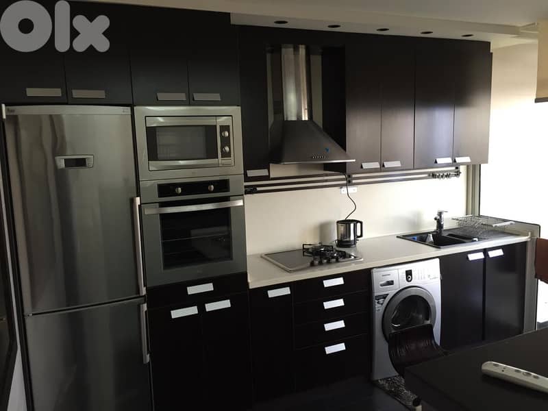 RWB345EA - Chalet for sale in Tabarja 5