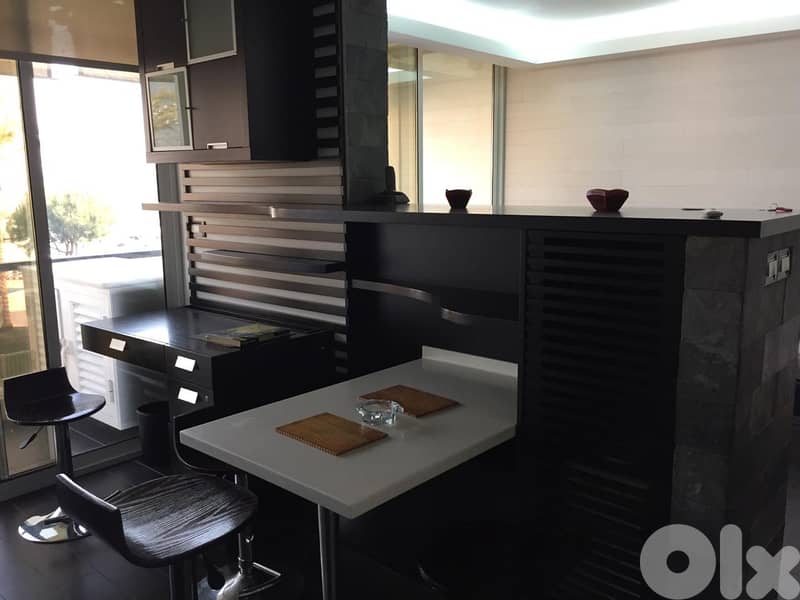 RWB345EA - Chalet for sale in Tabarja 6