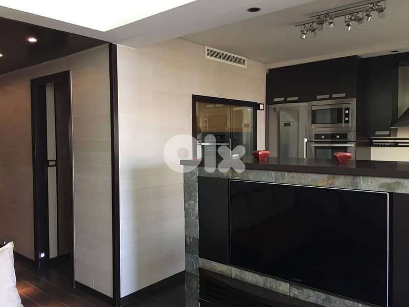 RWB345EA - Chalet for sale in Tabarja 7