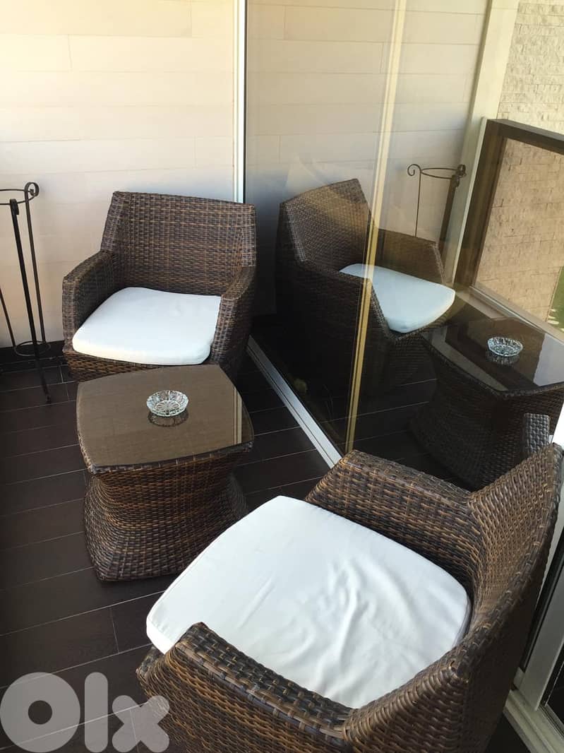RWB345EA - Chalet for sale in Tabarja 8