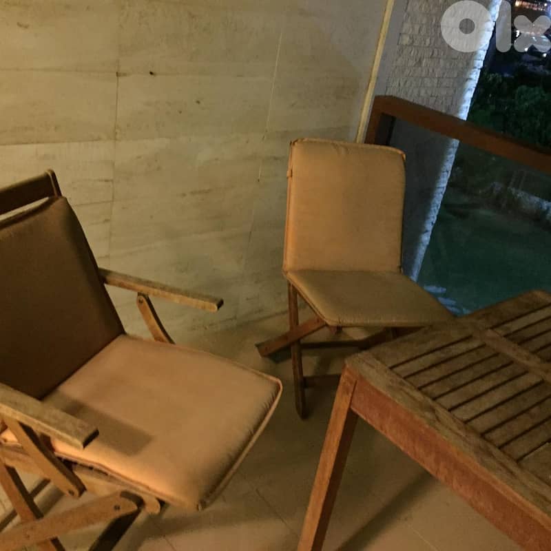 RWB346EA - Furnished Chalet for sale in Tabarja 4
