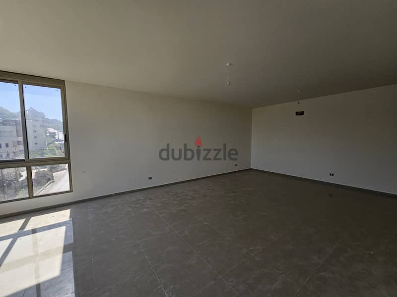 RWB353EA - Apartment for sale in Halat Jbeil 0
