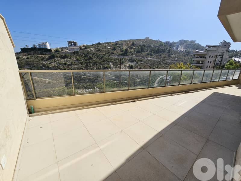 RWB354EA - Apartment for sale in New Halat Jbeil 0