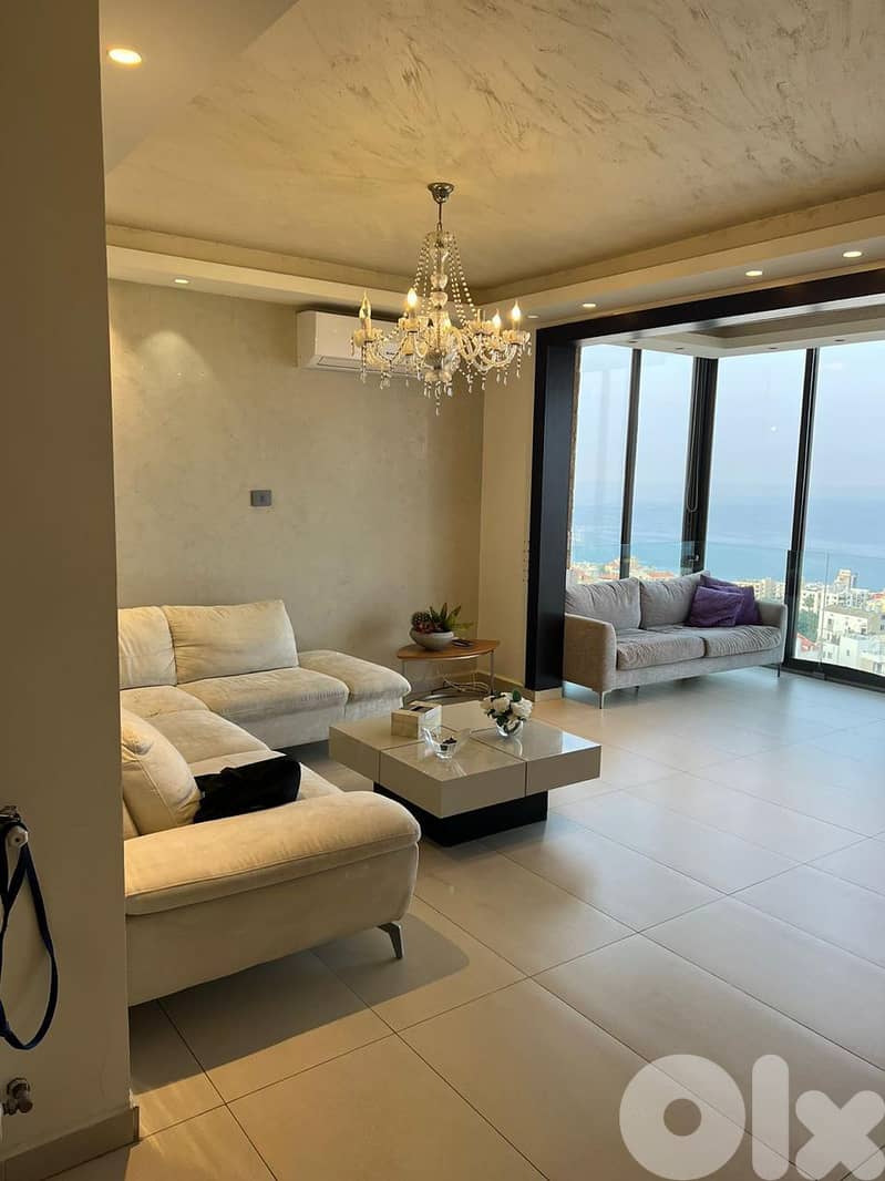 RWB355EA - Brand new duplex for sale in Bouar 0