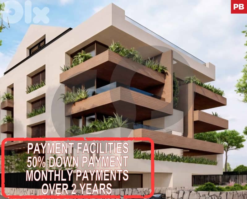 Cornet Chehwan | Payment Facilities /  Brand New ! REF#REF#PB121893 ! 0