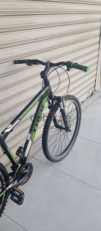 trek bike 26 2