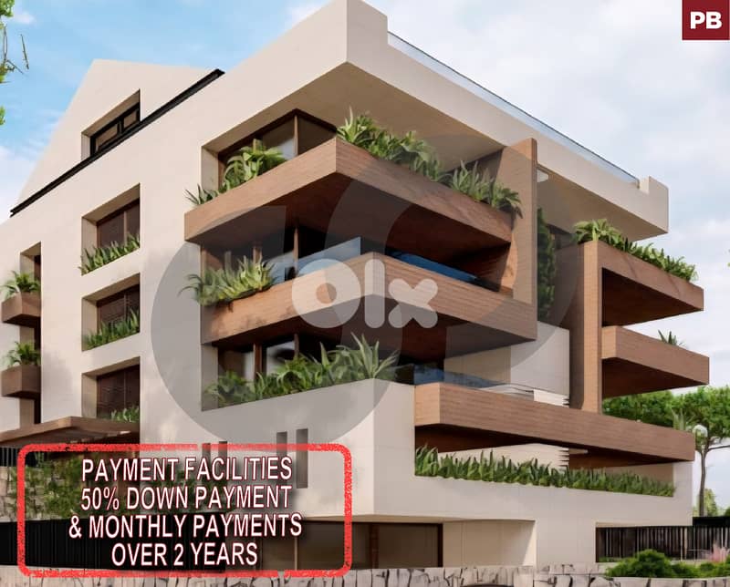 Cornet Chehwan | Payment Facilities | Brand New REF#PB121895 0