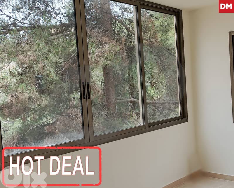 UNDERMARKET PRICE IN AIN AALAQ METN ! REF#DM121897 ! 0