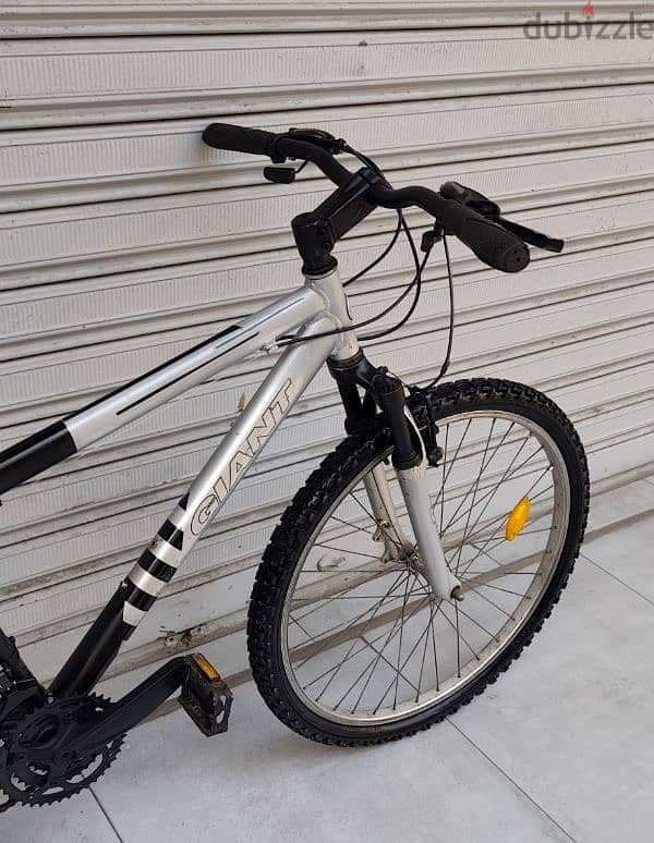 giant bicycle 26 2