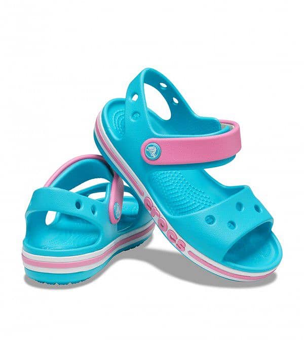 Crocs Sandals kids sizes 1