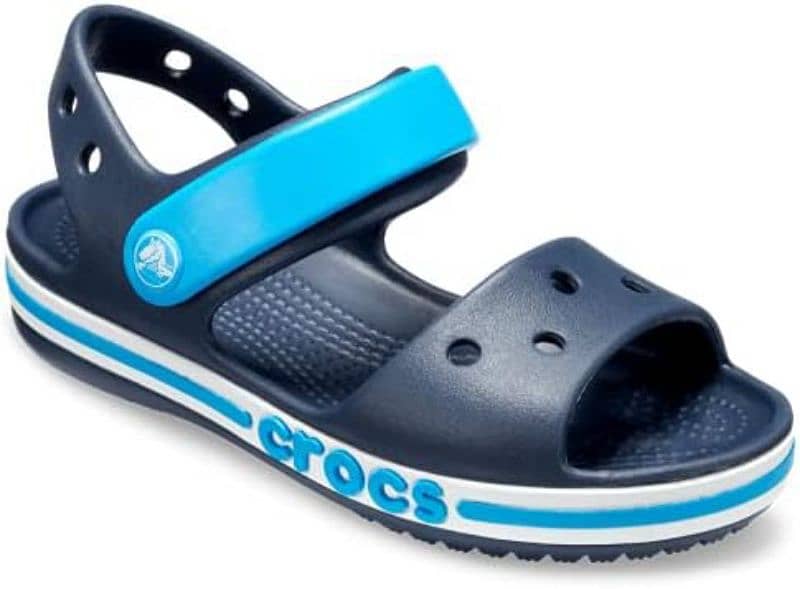 Crocs Sandals kids sizes 3