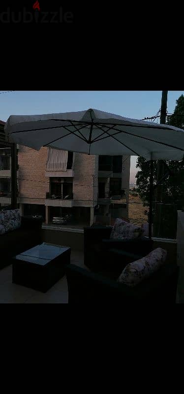 umbrella 3.3