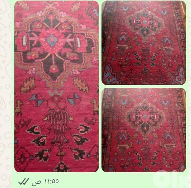 سجاده عجمي 0