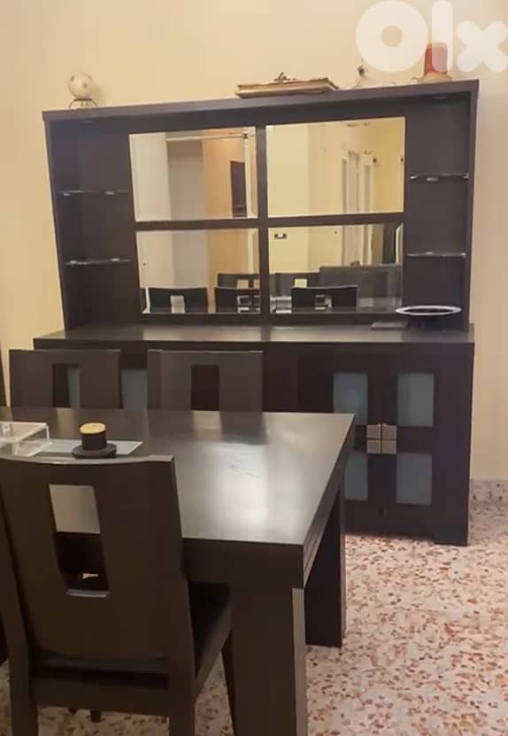 FURNISHED APARTMENT IN ZALKA PRIME , زلقا , (ZLR-193) 0