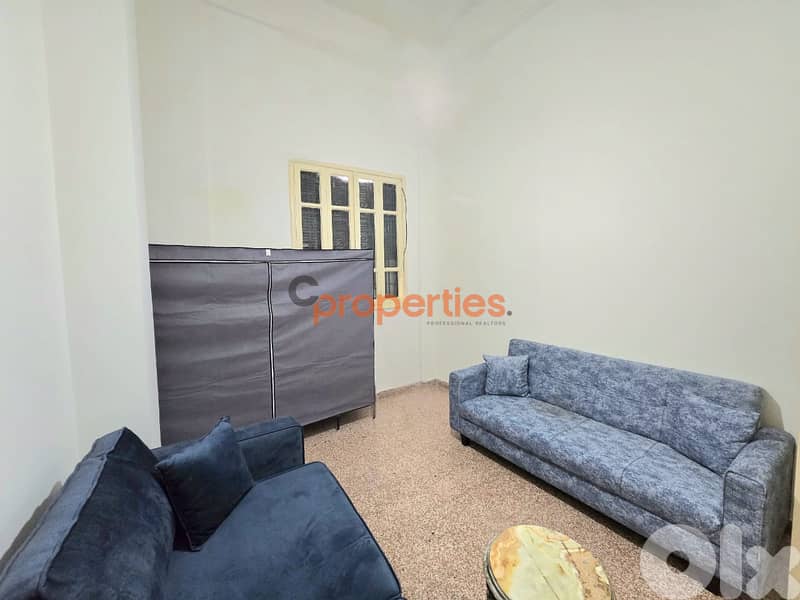 Apartment for rent in Achrafieh - Gemmayzeh - CPBMB14 0