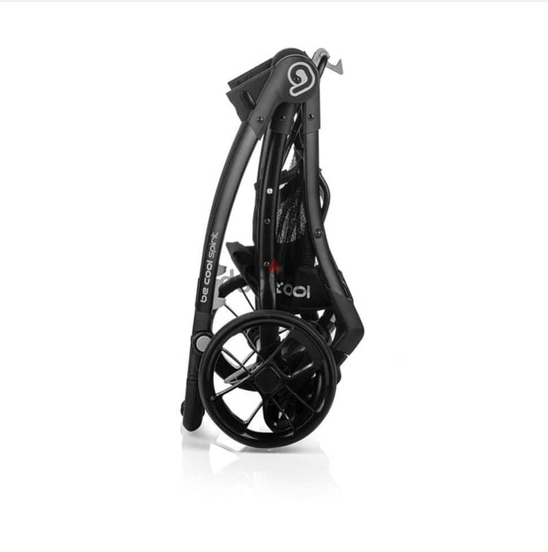 Be Cool ( by Jané) Travel System – Like New with Original Box 1