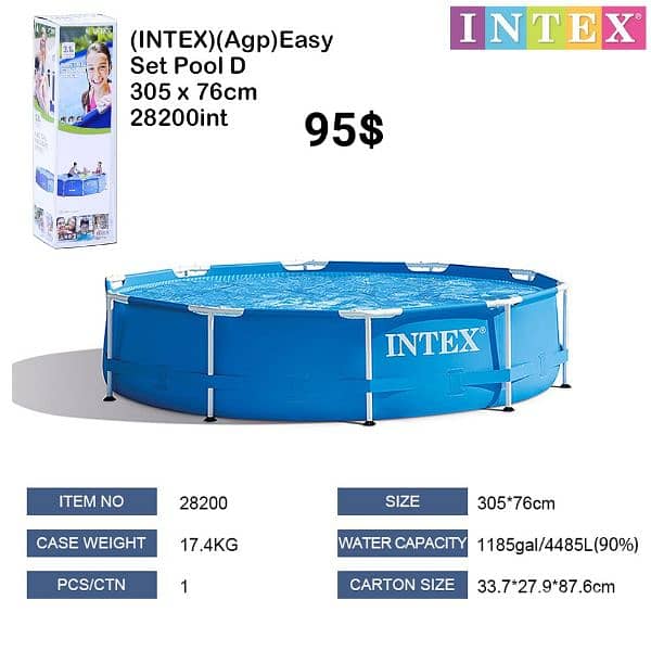 Intex 4