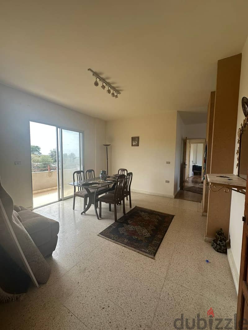 APARTMENT FOR SALE IN AMCHIT PRIME (150SQ) 3 BEDROOMS 0