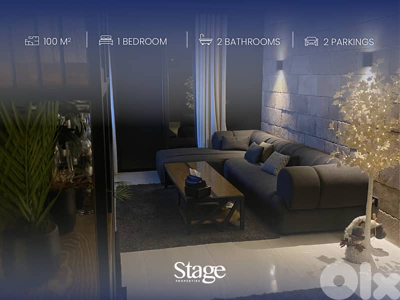 Apartment For SALE In BOUAR, البوار 0