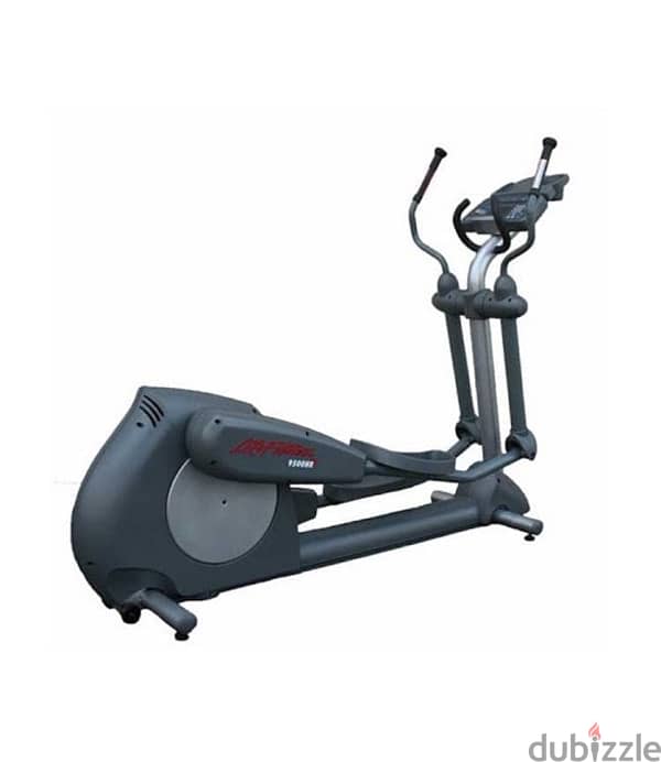 life fitness machine very good quality 0