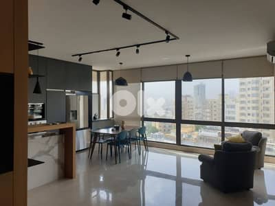 Apartment for sale in Achrafieh