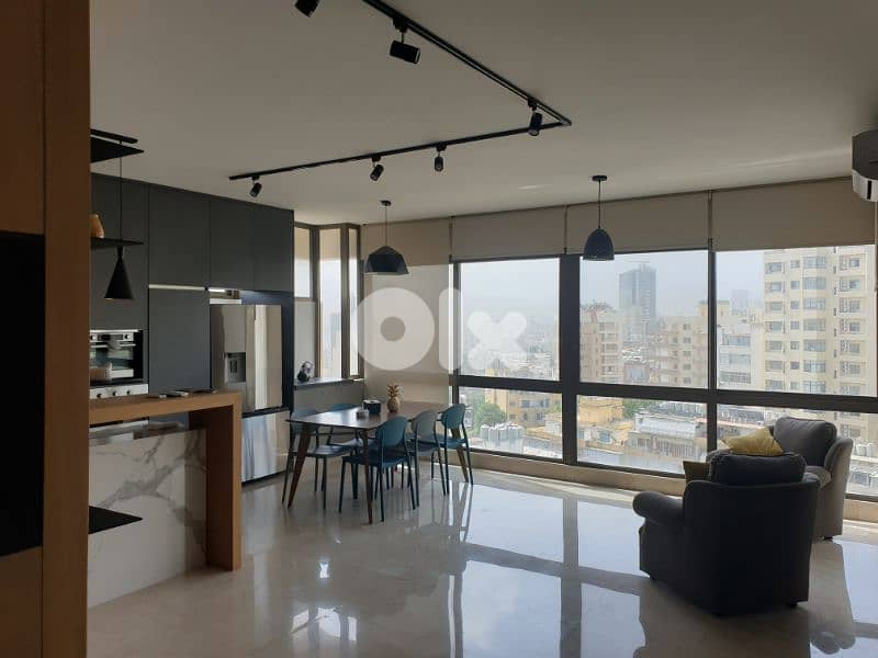 Apartment for sale in Achrafieh 0