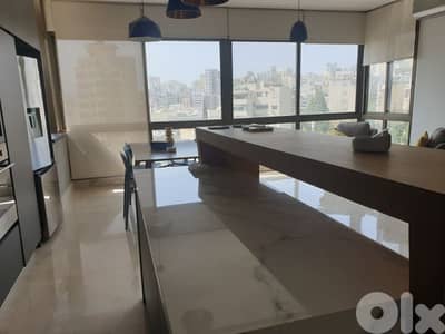 Apartment for sale in Achrafieh