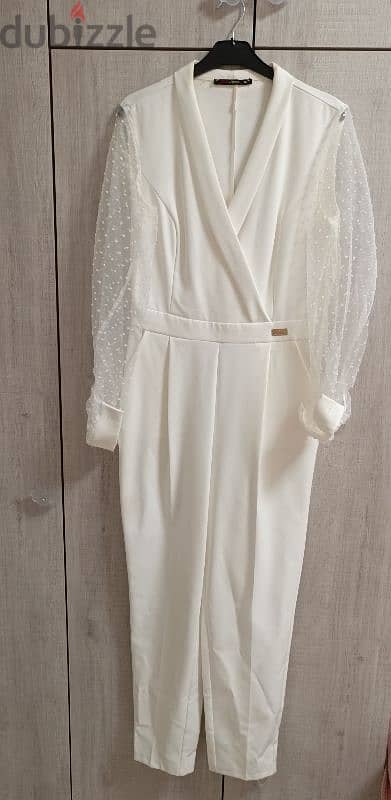 Elegant jumpsuit