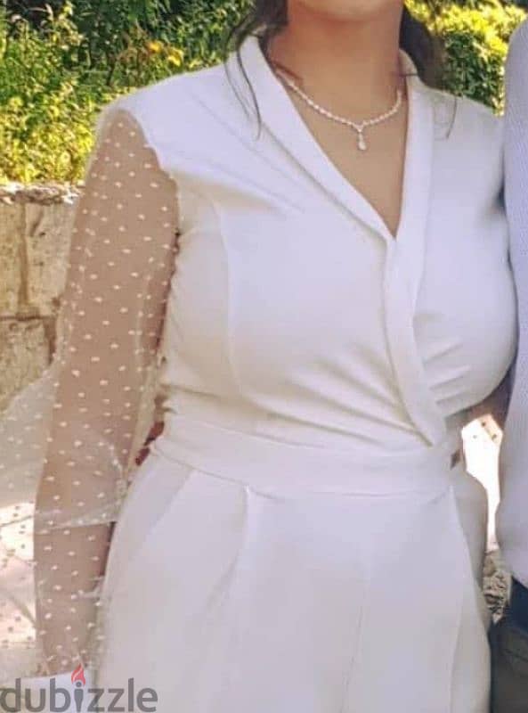 Elegant jumpsuit 1