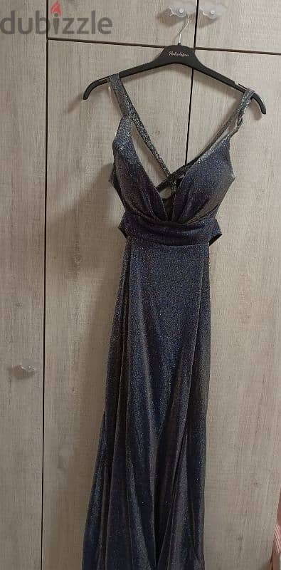 elegant dress 1