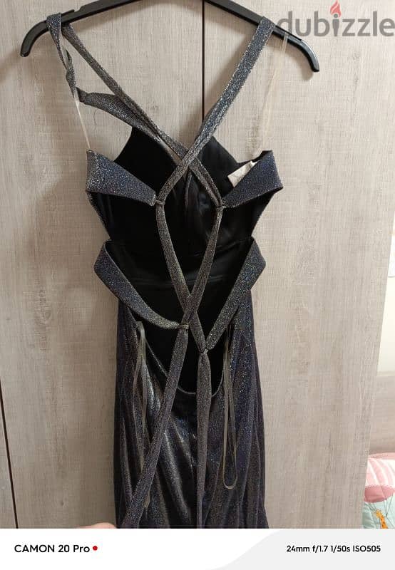 elegant dress 2