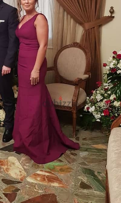 Elegant dress