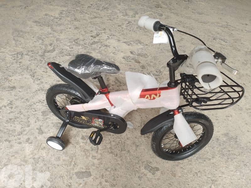 bicycle size 14 inch 0