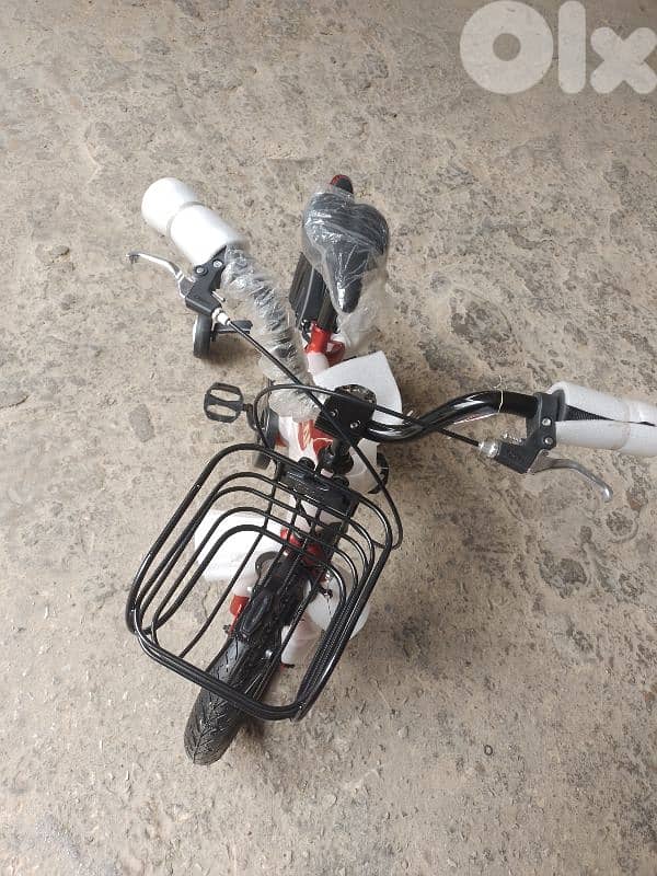 bicycle size 14 inch 1