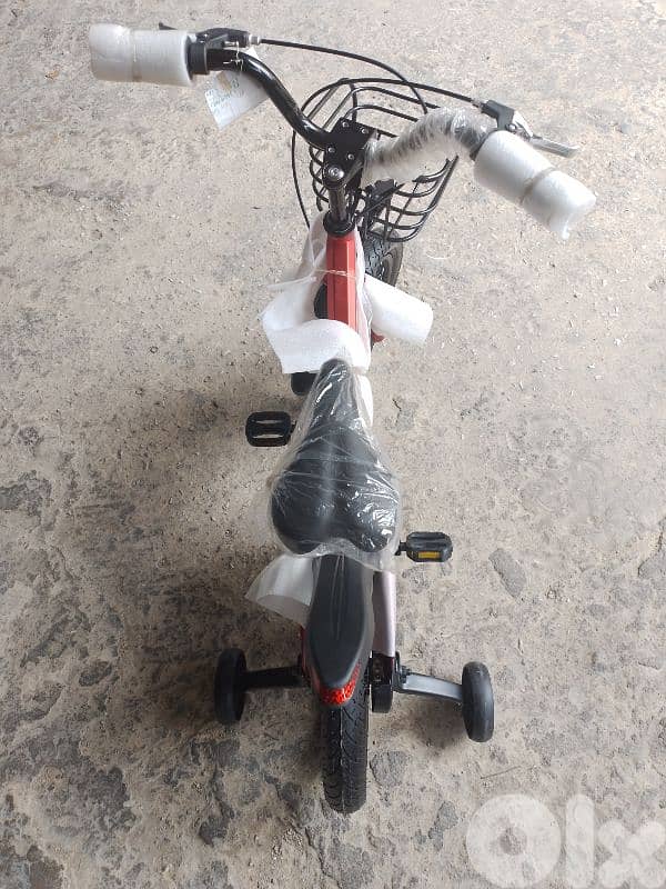 bicycle size 14 inch 2