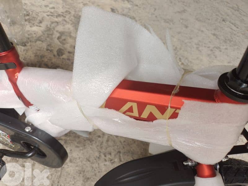 bicycle size 14 inch 3