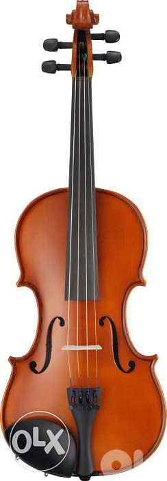 تشكيله مميزه من الكمنجات و viola 3