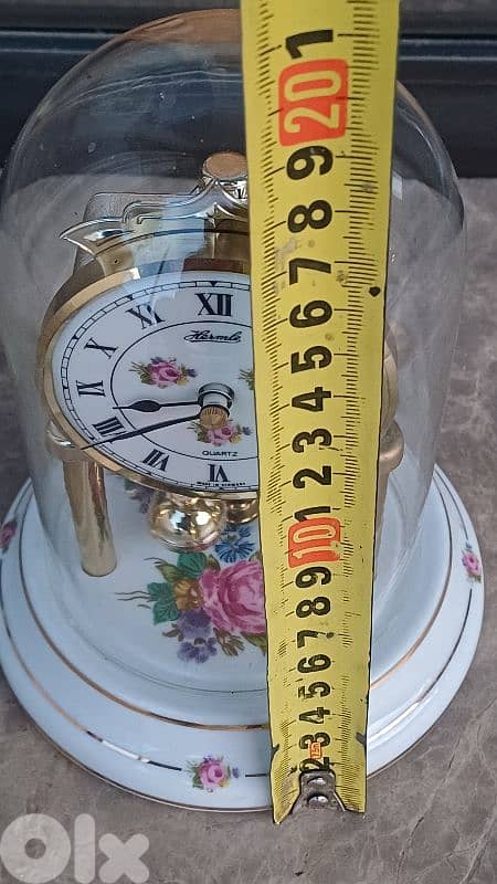 antique 8
