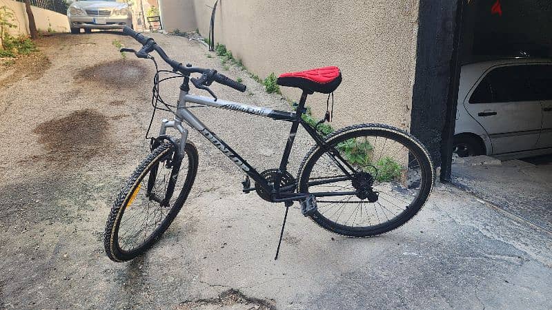 Bicycle 26" 2