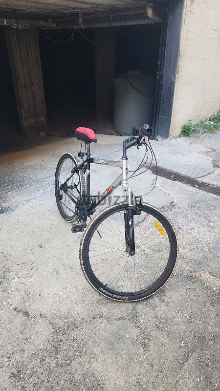 Bicycle 26" 3