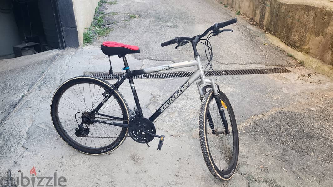 Bicycle 26" 5