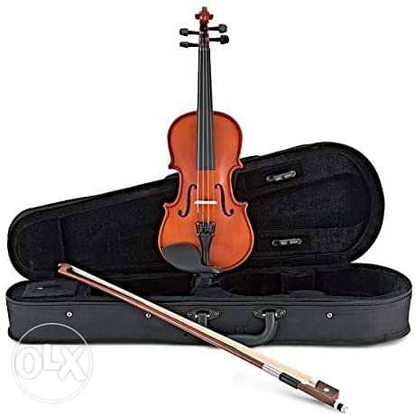 تشكيله مميزه من الكمنجات و viola 5