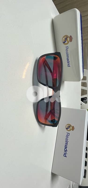 Real Madrid sunglasses 1