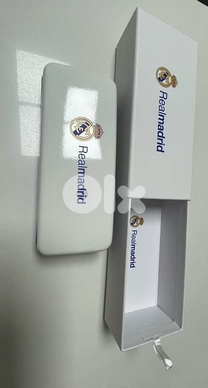 Real Madrid sunglasses 2