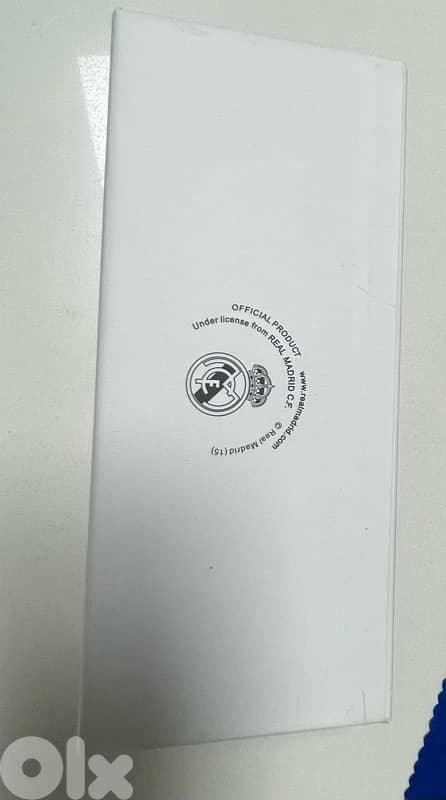 Real Madrid sunglasses 4