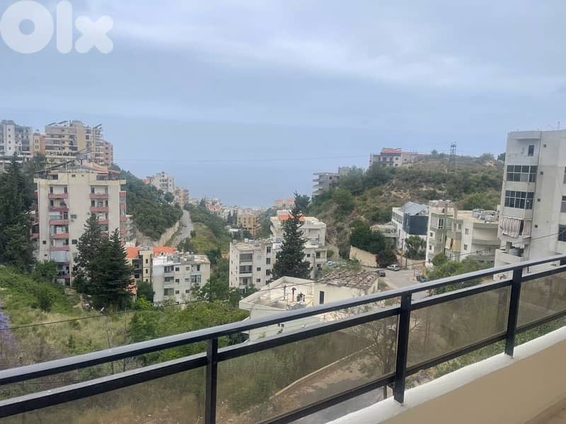 شقة للإيجار في بلاط (جبيل) 0