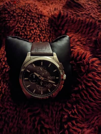 Watch Grand master BOSS original - condition: NEW