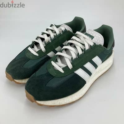 ADIDAS RETROPY E5 like new