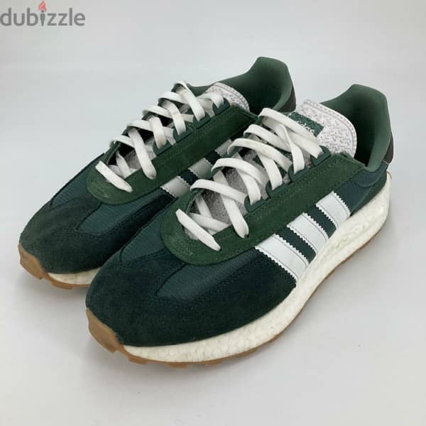 ADIDAS RETROPY E5 like new 0