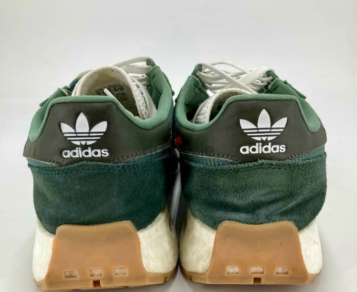 ADIDAS RETROPY E5 like new 2